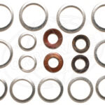 Orbitrade sealing washer kit Volvo Penta MD5C