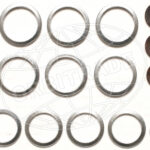 Orbitrade sealing washer kit Volvo Penta D17