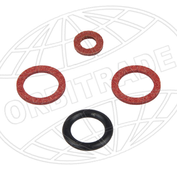 Orbitrade gasket set