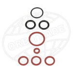 Orbitrade oil plug gasket set 200-290, SP, DP, DPX