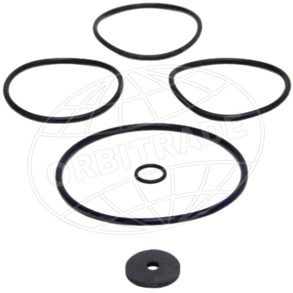 Orbitrade gasket set