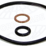 Orbitrade, gasket set