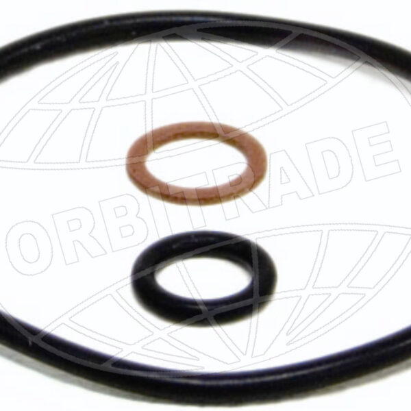 Orbitrade gasket set