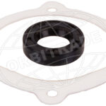 Orbitrade water pump gasket set B21, B23, B25