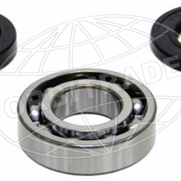 Orbitrade repair kit