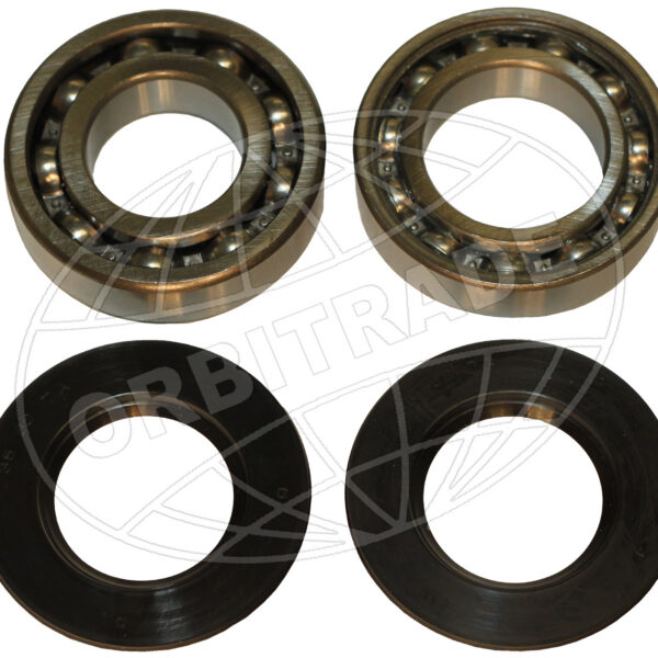 Orbitrade repair kit