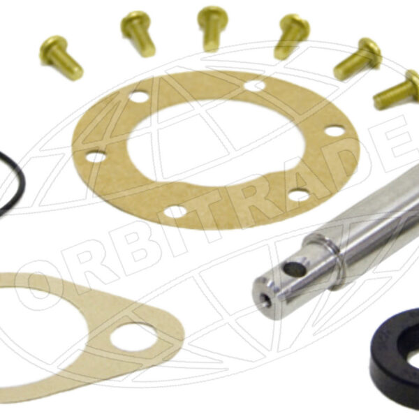 Orbitrade repair kit