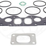 Orbitrade, gasket set