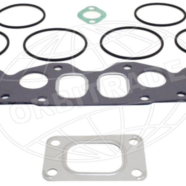 Orbitrade gasket set