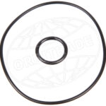 Orbitrade, gasket kit