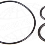 Orbitrade, gasket kit