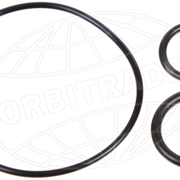 Orbitrade gasket kit