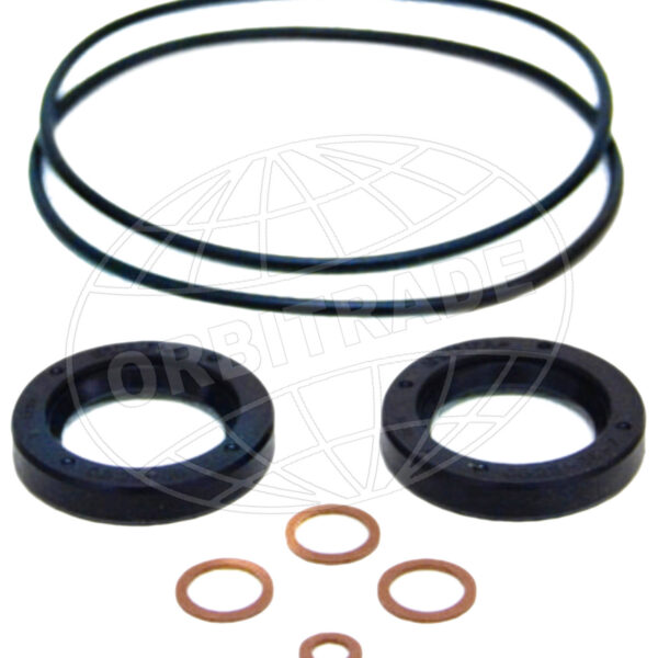 Orbitrade gasket set