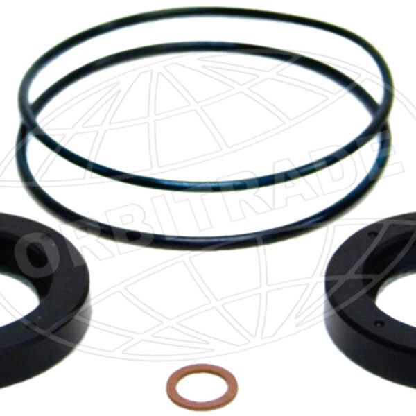 Orbitrade gasket set