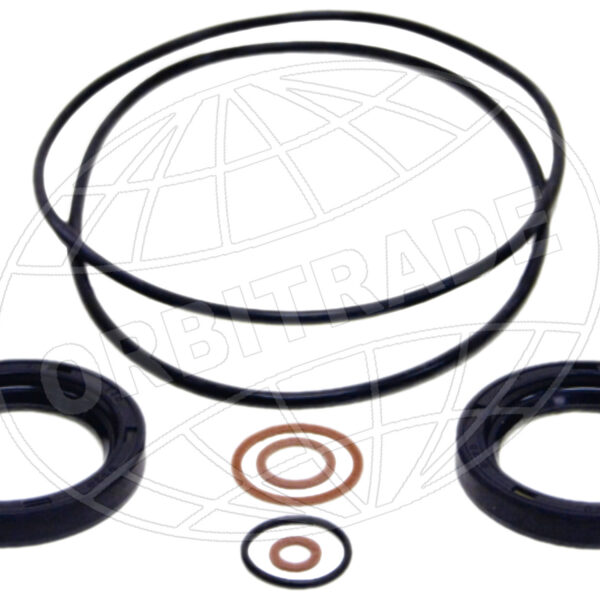 Orbitrade gasket set