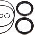 Orbitrade, gasket set