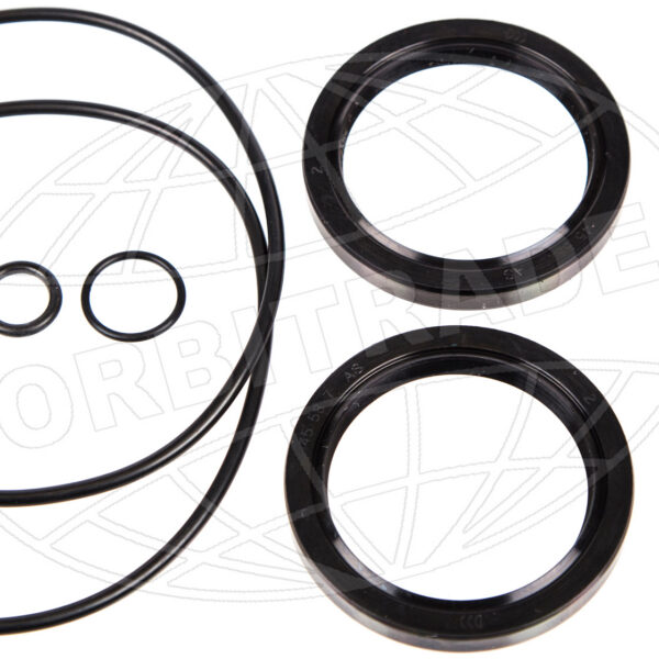 Orbitrade gasket set