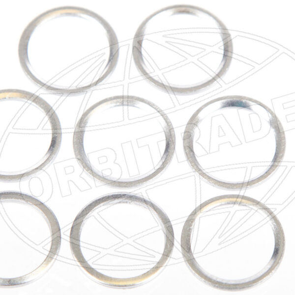 Orbitrade sealing washer kit Volvo Penta D1 D2 D11