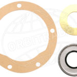 Orbitrade, gasket kit