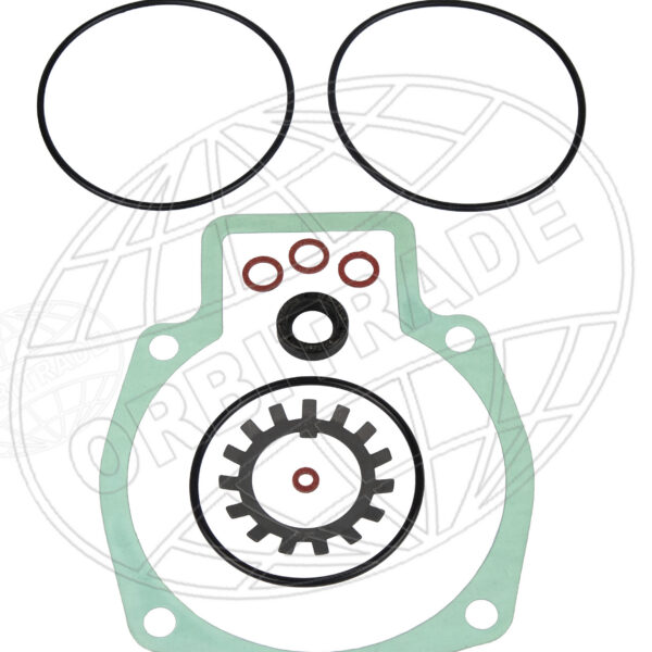 Orbitrade gasket set