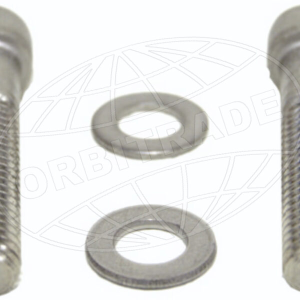 Orbitrade bolt kit