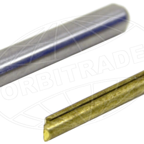 Orbitrade break pin kit