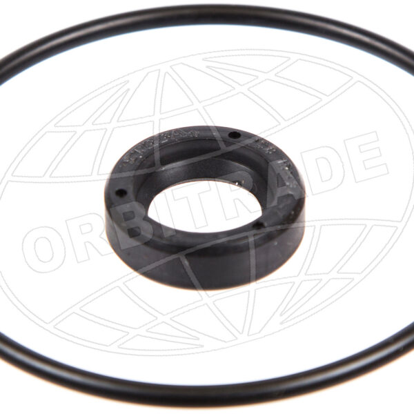 Orbitrade gasket set