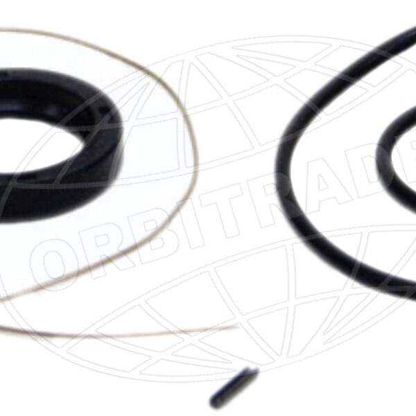 Orbitrade gasket set