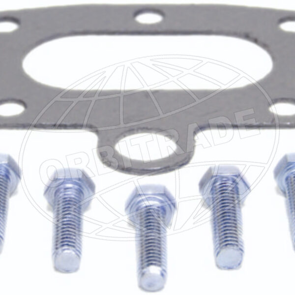 Orbitrade installation kit