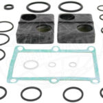 Orbitrade, gasket set