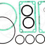 Orbitrade, gasket set