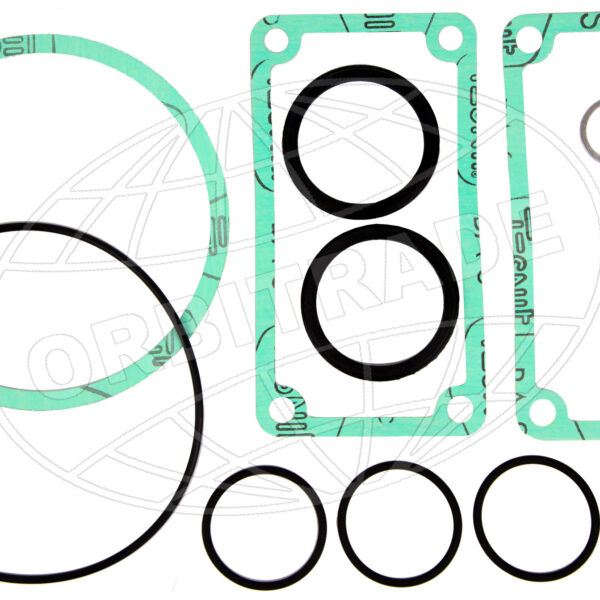 Orbitrade gasket set