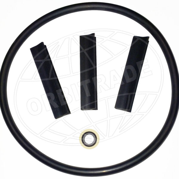 Orbitrade gasket set
