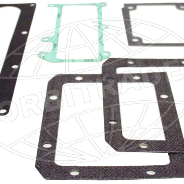 Orbitrade gasket set