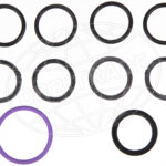 Orbitrade, gasket set