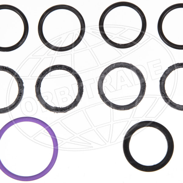 Orbitrade gasket set