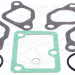 Orbitrade, gasket set