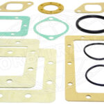 Orbitrade, gasket set
