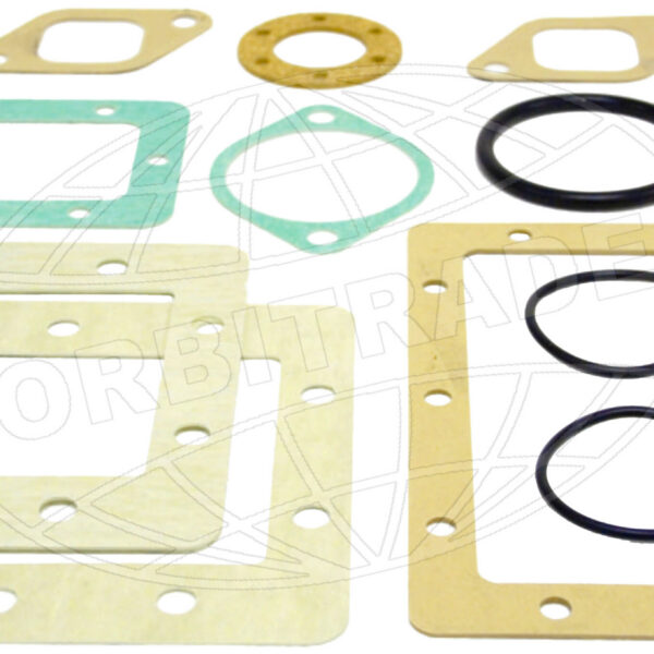 Orbitrade gasket set
