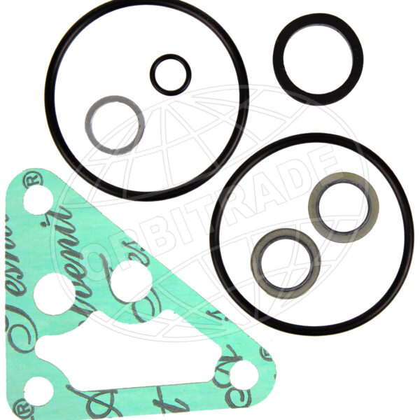 Orbitrade gasket set