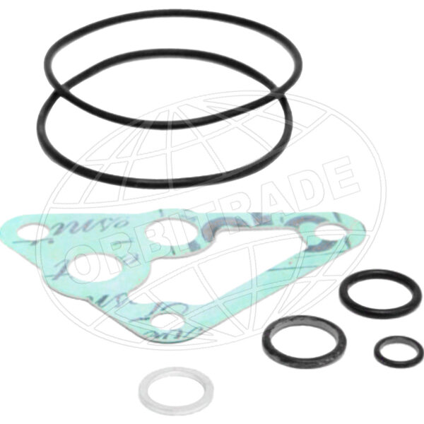 Orbitrade gasket set