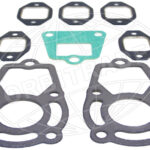 Orbitrade, gasket set