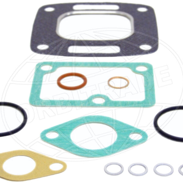 Orbitrade gasket kit