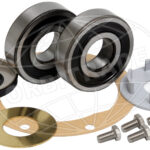 Orbitrade, repair kit