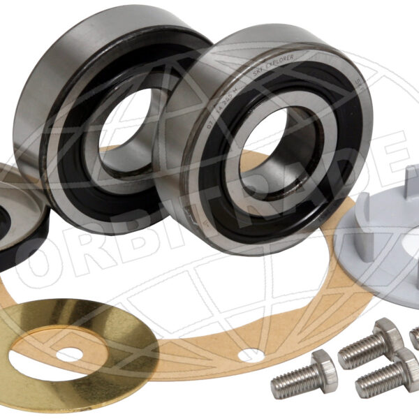 Orbitrade repair kit