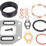 Orbitrade gasket set turbo D30-D32, D41-D44, D300