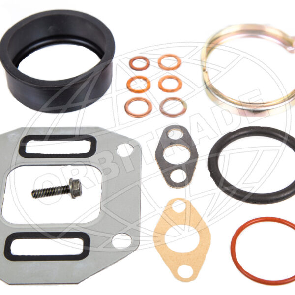 Orbitrade gasket set turbo D30-D32 D41-D44 D300