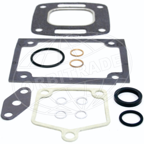 Orbitrade gasket set