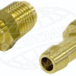 Orbitrade connectors kit cav