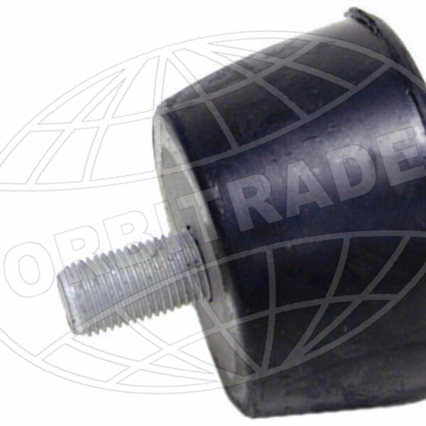 Orbitrade engine mount